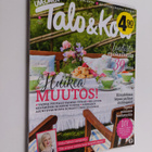 Unelmien talo & koti 5/2017 - pikkukuva 1