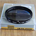 == Hoya HMC PL-CIR - 55mm - pikkukuva 3