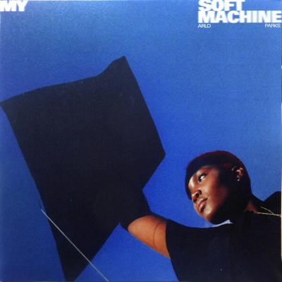 ARLO PARKS - SOFT MACHINE