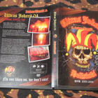 DVD - ULTRAS JOKERIT & JOKERIFANIT 2005-2006 - pikkukuva 1