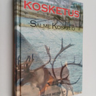 Salme Koskelo : Kosketus - pikkukuva 1