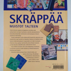Alison (toim.) Lindsay : Skräppää muistot talteen : askar... - pikkukuva 2