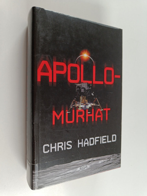 Chris Hadfield : Apollo-murhat