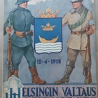 Helsingin valtaus 12.4.1918 - pikkukuva 1