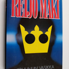 Reijo Mäki : Kruunun vasikka - pikkukuva 1