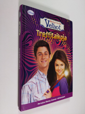 Heather Alexander : Treffitaikoja