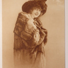 Turkismuotia, 1910-lukua - pikkukuva 1