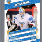 2013-14 Leijonakortit - 0,30 € / kpl - pikkukuva 1