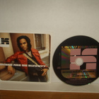 Lenny Kravitz CDS Where Are We Runnun'? + 1 PROMO - pikkukuva 1
