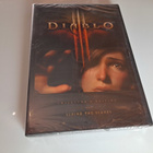 Diablo III Collectors Edition Behind the Scenes DVD/Blu-Ray - pikkukuva 1