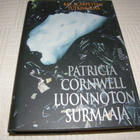 Patricia Cornwell Luonnoton surmaaja -sid - pikkukuva 1