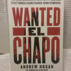 Hogan, Century - Wanted: El Chapo (pokkari) - pikkukuva 1