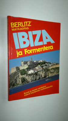 Ibiza ja Formentera