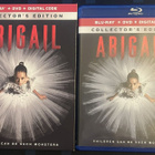 Abigail - Collector's Edition (Blu-Ray) Slipcover - pikkukuva 1