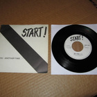 START! 7" No You/Another Time,PS v.1984 GREAT! - pikkukuva 1