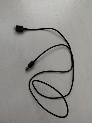 Sony WMC-NW20MU USB Cable