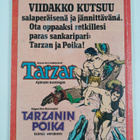 Tarzanin poika : isänsä veroinen - pikkukuva 2
