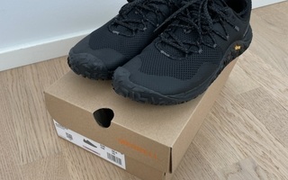Merrell Trail Glove paljasjalkakengät, koko 38,5, UUDET!