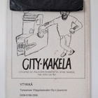 Juhlaytykkä - Tampereen ylioppilasteatteri 30 vuotta - pikkukuva 2