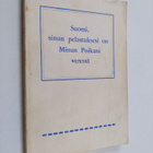 Suomi, sinun pelastuksesi on Minun poikani veressä - pikkukuva 1