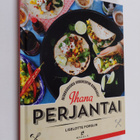 Liselotte Forslin : Ihana perjantai : herkkuruokia viikon... - pikkukuva 1
