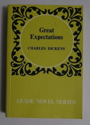 Charles Dickens - Great Expectations