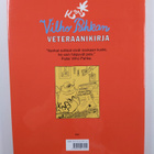 Kari : Vilho Pahkan veteraanikirja - pikkukuva 2