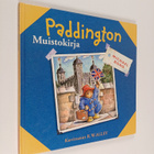 Michael Bond : Paddington : muistokirja - pikkukuva 1