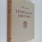 Kirsti Arajärvi : Lempäälän historia - pikkukuva 1
