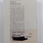 Seppo Simonen : Paluu Karjalaan - Palautetun alueen histo... - pikkukuva 2