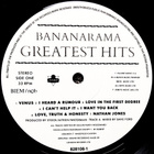 BANANARAMA: The greatest hits collection. LP - pikkukuva 4