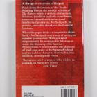 R. K. Narayan : Mr. Sampath - the Printer of Malgudi - pikkukuva 2