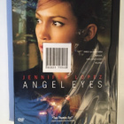Angel Eyes (2001) Jennifer Lopez & Jim Caviezel [UUSI!] OOP! - pikkukuva 1