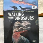 Walking with Dinosaurs (R1 DVD) - pikkukuva 1