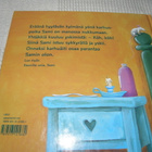 Hest - Jeram Sami sairastaa - pikkukuva 4