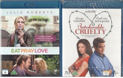 2 KPL blu-ray