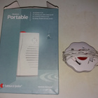Bellman & Symfon Receveir Portable - pikkukuva 2