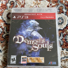Demon’s Souls Ps3 - pikkukuva 1