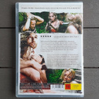 DVD: Pedon Verta / Rovdyr (O: Patrik Syversen 2008) - pikkukuva 2