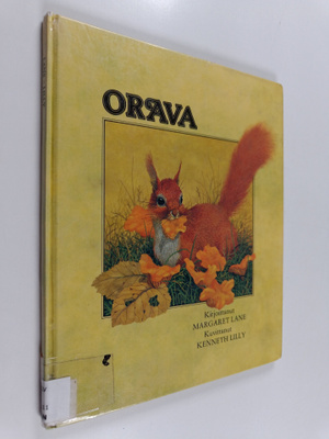 Margaret Lane : Orava
