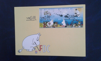 fdc 2007 muumilaakson kesä