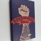 Antti Halme : Rokkikukkopilli - pikkukuva 1