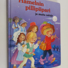 Kathi Stockheim : Hamelnin pillipiipari ja muita satuja - pikkukuva 1