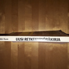 Heikki Kuva; Uusi retkeilypyöräkirja - pikkukuva 2