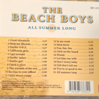 The beach Boys: all summer long - pikkukuva 3