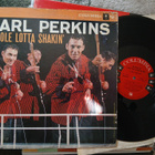 Carl Perkins LP - pikkukuva 1