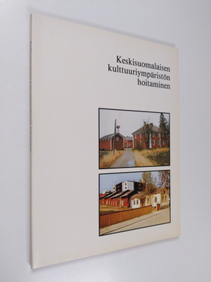 Osmo ym. (toim.) Rinta-Tassi : Keskisuomalaisen kulttuuri...