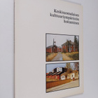 Osmo ym. (toim.) Rinta-Tassi : Keskisuomalaisen kulttuuri... - pikkukuva 1