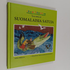 Jarkko Mäkineva : Ison tekstin ta-vu-tet-tu-ja suomalaisi... - pikkukuva 1
