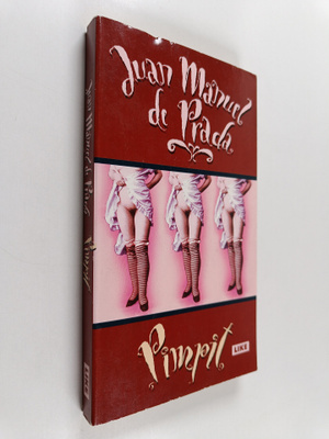 Juan Manuel de Prada : Pimpit